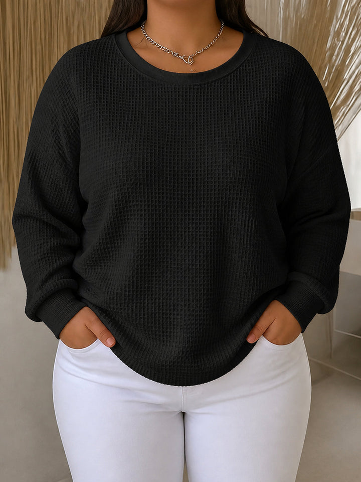 Nyla | Classic Sweater