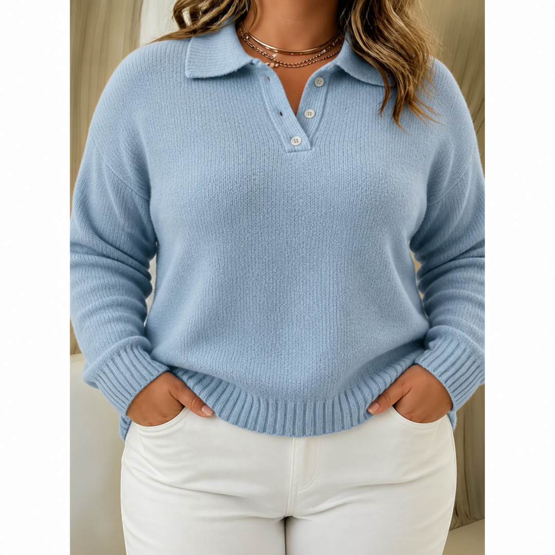 Maren | Cozy Comfort Jumper