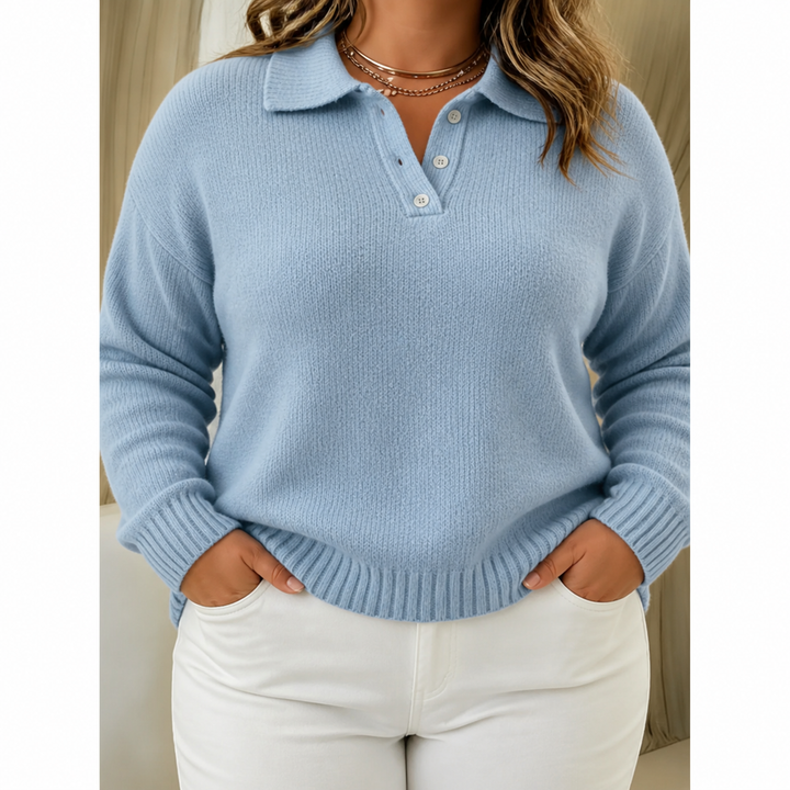 Maren | Cozy Comfort Jumper