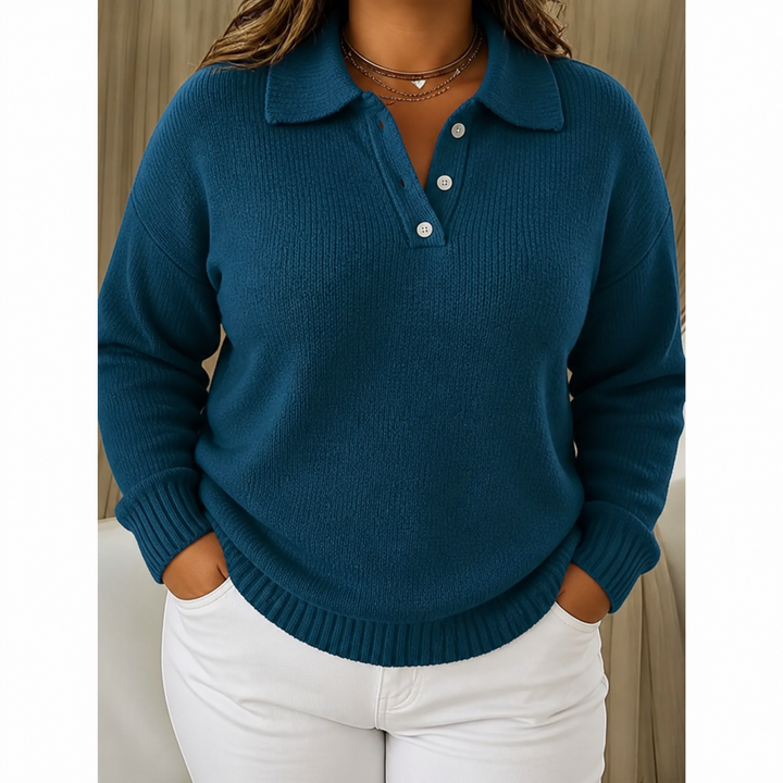 Maren | Cozy Comfort Jumper