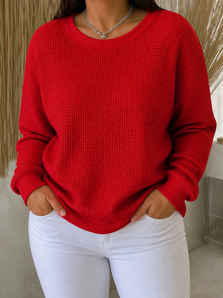 Nyla | Classic Sweater
