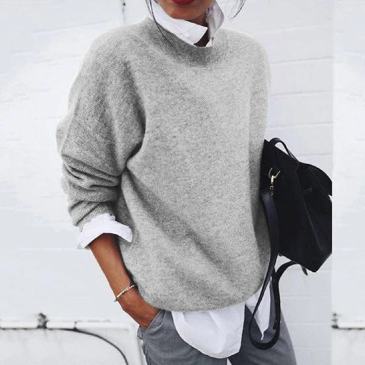 Daisy - Pull En Cachemire Luxe