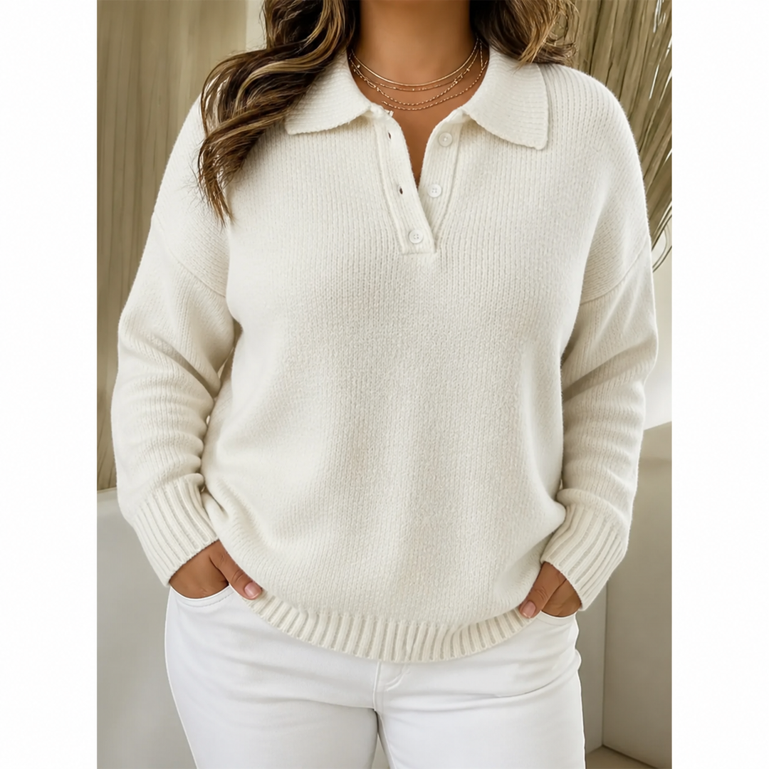 Maren | Cozy Comfort Jumper
