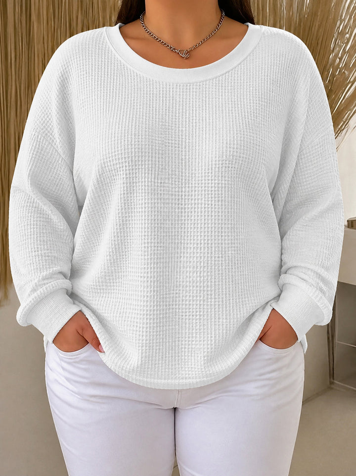Nyla | Classic Sweater