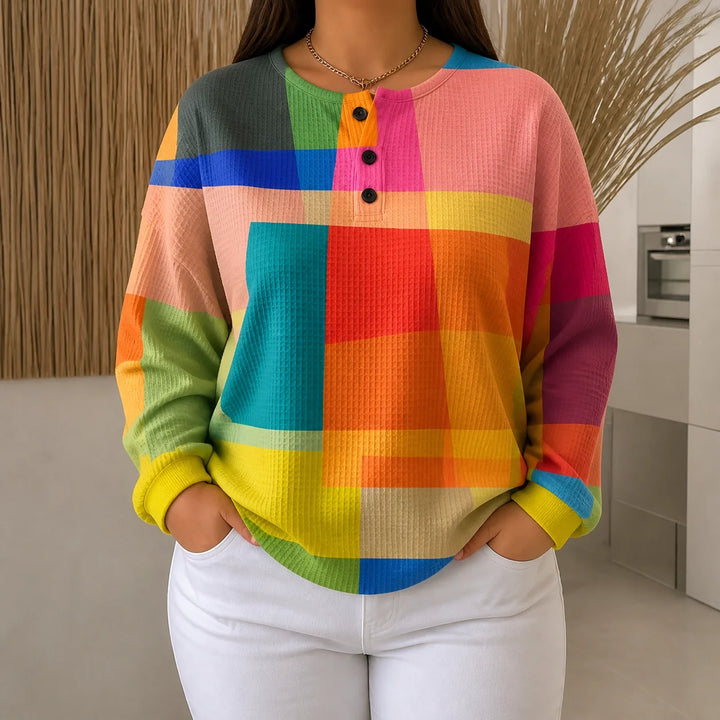Crestine | Classic Comfort Sweater