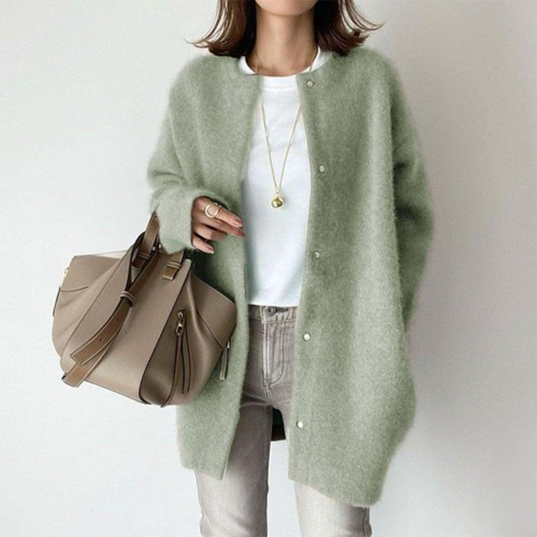 Noemi - Cardigan Chic Et Confortable