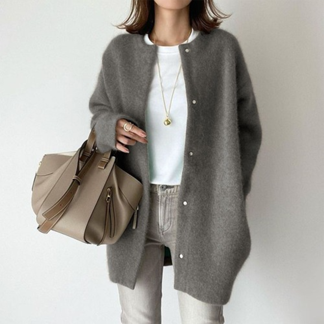 Noemi - Cardigan Chic Et Confortable