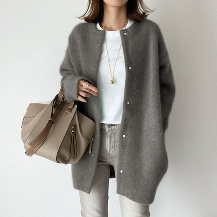 Noemi - Cardigan Chic Et Confortable