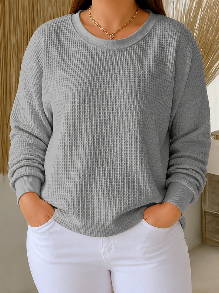 Nyla | Classic Sweater