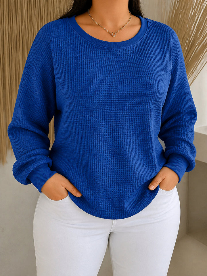 Nyla | Classic Sweater